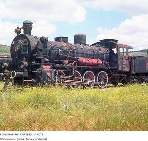 CHA4635
