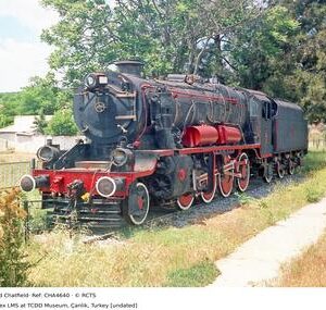 CHA4640