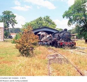 CHA4641
