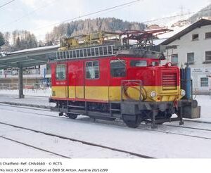 CHA4660