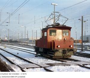 CHA4663