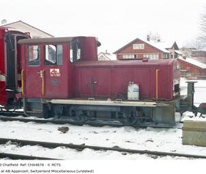CHA4676