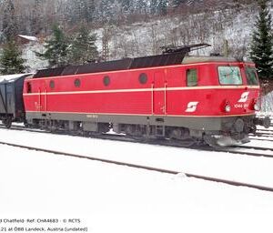 CHA4683