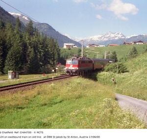 CHA4700