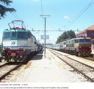 CHA4709