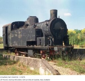 CHA4710