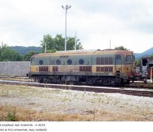 CHA4726