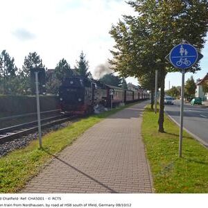 CHA5001
