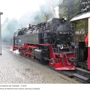CHA5004