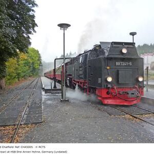 CHA5005