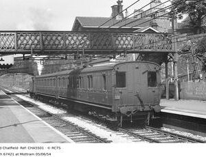 CHA5501