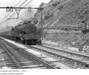 CHA5502