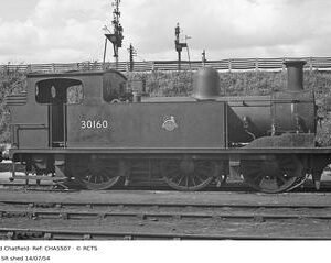 CHA5507