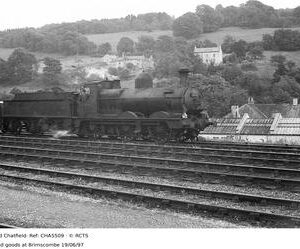 CHA5509