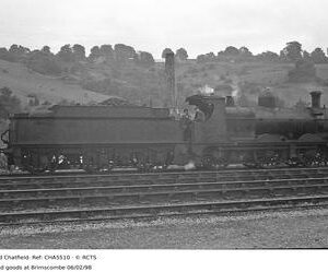 CHA5510
