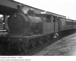 CHA5511