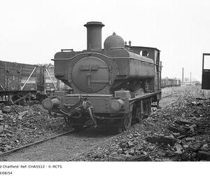 CHA5512