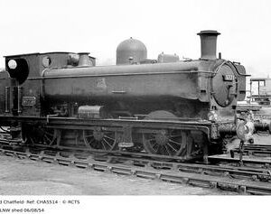 CHA5514