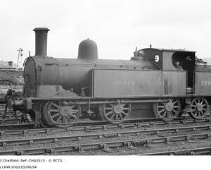 CHA5515