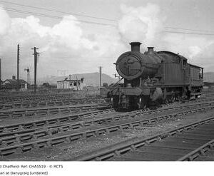 CHA5519