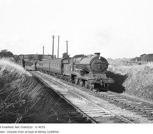 CHA5522