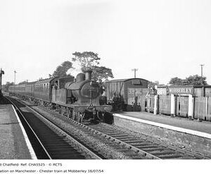 CHA5525