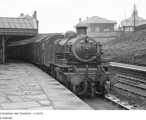 CHA5532
