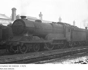 CHA5534
