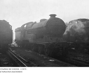 CHA5536