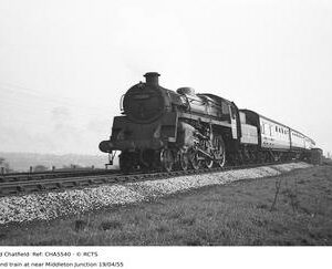 CHA5540