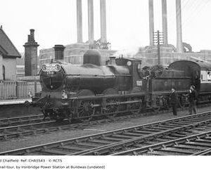 CHA5543