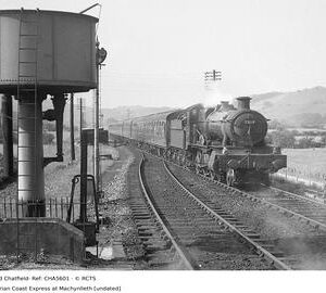 CHA5601