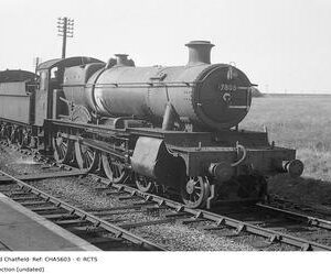 CHA5603
