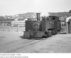 CHA5607