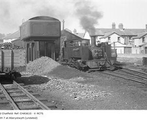 CHA5610