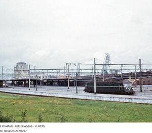 CHA5645