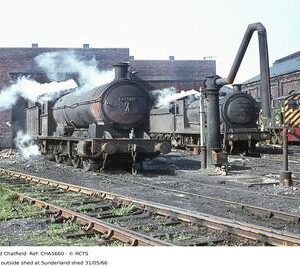 CHA5660