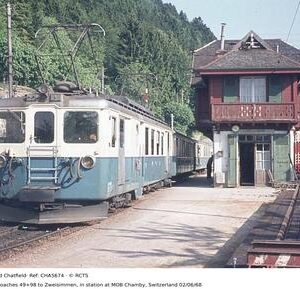 CHA5674