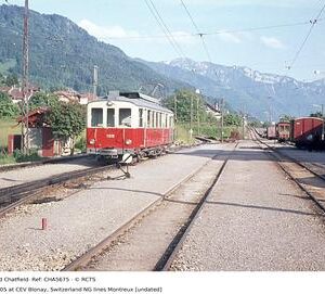 CHA5675