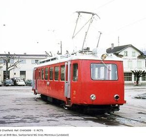 CHA5699