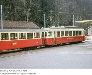 CHA5700