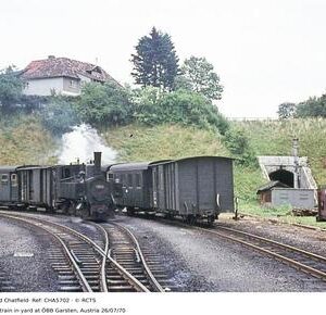 CHA5702