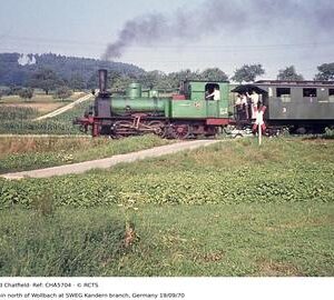 CHA5704
