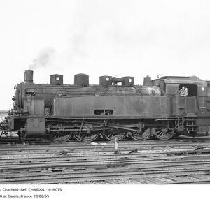 CHA6001