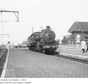 CHA6002