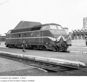 CHA6003