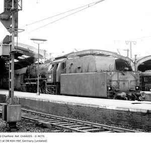 CHA6005