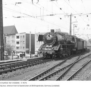 CHA6006