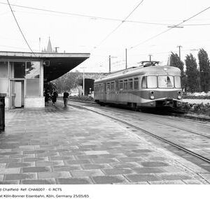 CHA6007