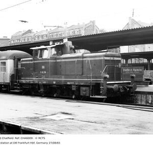 CHA6009